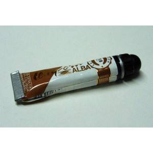 Témpera Alba Profesional 18 Ml 718 - Marrón
