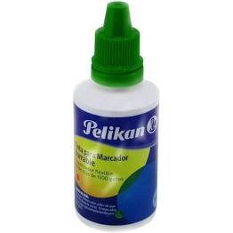 Tinta Pelikan Para Marcador Pizarra Verde 780