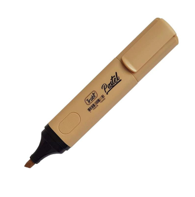 Resaltador Trabi Pastel Beige