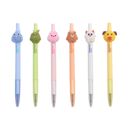 Lapiz Infinito Wero Monsters We4047