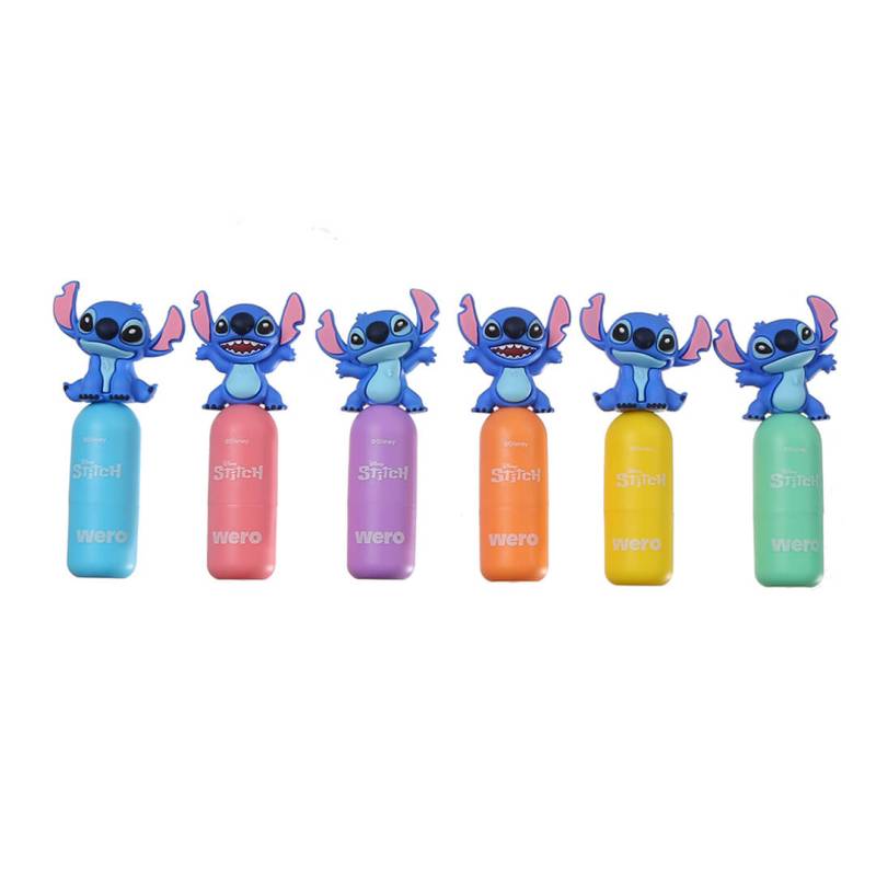 Resaltador Wero Mini Stitch We4256