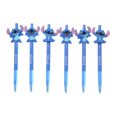 Boligrafo Wero Stitch We4267 Retractil