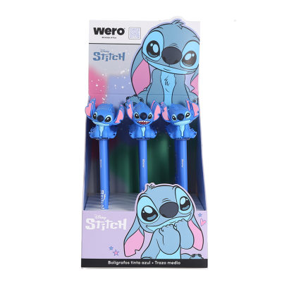 Boligrafo Wero Stitch We4295