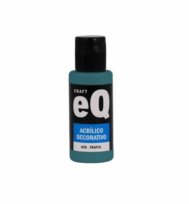 Acrílico Decorativo 426 Eq 50 Cc Traful