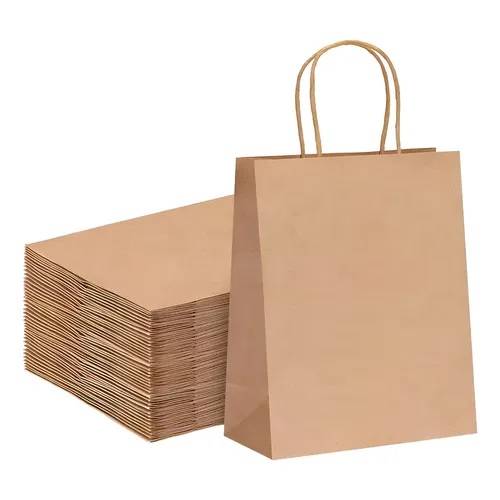 Bolsa Kraft Luna Classic Kraft 36X22X39
